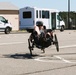 Army Adaptive Sports Camp 2023