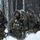 11th Airborne Division Soldiers battle during JPMRC-AK 23-02