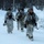 11th Airborne Division Soldiers battle during JPMRC-AK 23-02