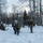 11th Airborne Division Soldiers battle during JPMRC-AK 23-02