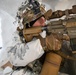 11th Airborne Division Soldier defends position in support of JPMRC-AK 23-02