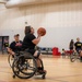 Army Adaptive Sports Camp 2023