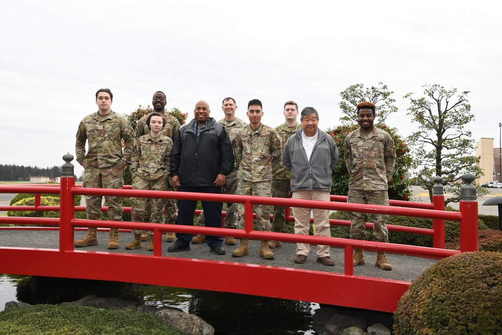 Airfield Management Facility of the Year goes to 374th OSS