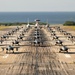 Airpower Assembled: Kadena Airmen launch the fleet