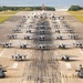 Airpower Assembled: Kadena Airmen launch the fleet