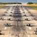 Airpower Assembled: Kadena Airmen launch the fleet