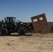 US AND ROK MARINES OPERATE HEAVY EQUIPMENT