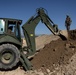 US AND ROK MARINES OPERATE HEAVY EQUIPMENT