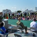 The Sullivans Elementary School Observes Month of the Military Child at CFAY