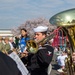 The Sullivans Elementary School Observes Month of the Military Child at CFAY