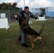 CFAY Military Working Dog Training