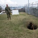 CFAY Military Working Dog Training