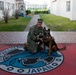 CFAY Military Working Dog Training