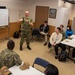 USS Ronald Reagan (CVN 76) Sailors host a cultural exchange with Japanese nationals