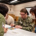 USS Ronald Reagan (CVN 76) Sailors host a cultural exchange with Japanese nationals