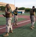 Gators earn black belt