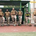 Gators earn black belt