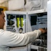 Sailor completes tool inventory aboard USS Carl Vinson (CVN70)