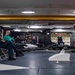 USS George H.W. Bush (CVN 77) Daily Operations