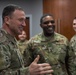 DCOM visits Airmen of the 86th AW