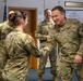 DCOM visits Airmen of the 86th AW