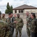 DCOM visits Airmen of the 86th AW