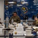 DCOM visits Airmen of the 86th AW