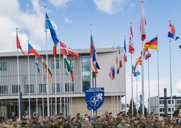 Conference of European Training Centers 23