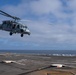 USS Theodore Roosevelt (CVN 71) Performs Flight Deck Operations