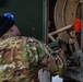 Task Force Desert Knights Fuelers Conduct Refueling Operations During Crystal Arrow