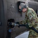 Task Force Desert Knights Fuelers Conduct Refueling Operations During Crystal Arrow