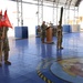 319th ESC transfers responsibility of engineering mission to 294th ESC