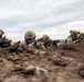 101st ABN Division Conducts Air Assault Demonstration with Romanian Units