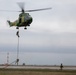 101st ABN Division Conducts Air Assault Demonstration with Romanian Units