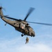 101st ABN Division Conducts Air Assault Demonstration with Romanian Units