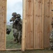 101st ABN Division Conducts Air Assault Demonstration with Romanian Units