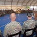 319th ESC transfers responsibility of engineering mission to 294th ESC