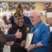 AAFES honors Vietnam War-era veterans with pinning ceremony at Main Exchange