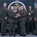 Installations and Logistics Award Ceremony