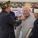 AAFES honors Vietnam War-era veterans with pinning ceremony at Main Exchange