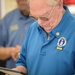 AAFES honors Vietnam War-era veterans with pinning ceremony at Main Exchange