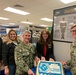 Navy Exchange Service Command Enterprise Celebrates its 77th Birthday