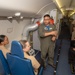 Patrol and Reconnaissance Squadron (VP) 30 Ridgeview High School JROTC Hangar Tour