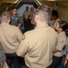 Patrol and Reconnaissance Squadron (VP) 30 Ridgeview High School JROTC Hangar Tour