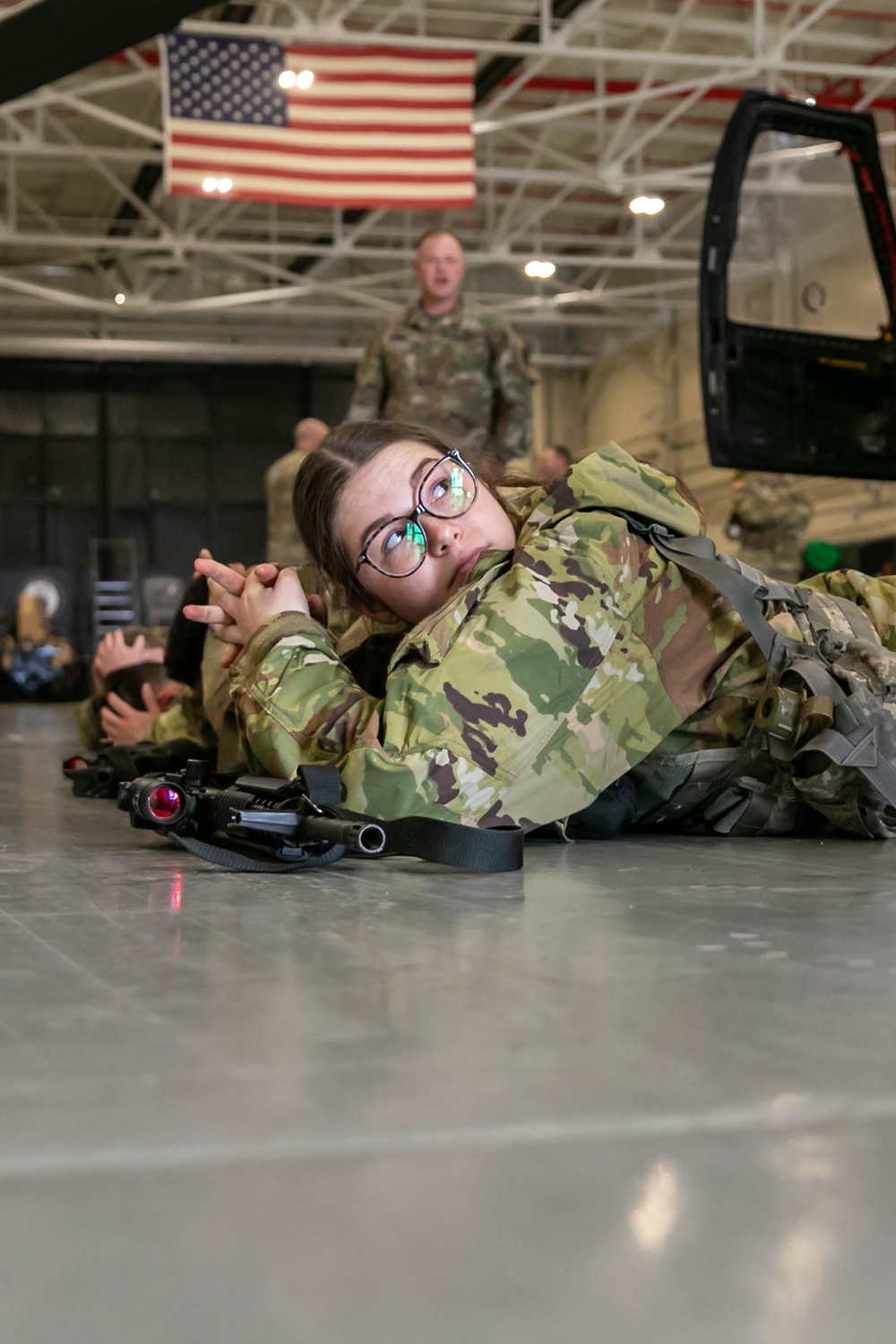 Army ROTC Engagements with ARAC | 2023