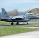 RAF Lakenheath, Spangdahlem AB support ACE mission
