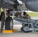 RAF Lakenheath, Spangdahlem AB support ACE mission
