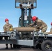 RAF Lakenheath, Spangdahlem AB support ACE mission