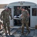 379th EAES Hosts Joint Training Exercise