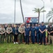 U.S. Coast Guard commandant visits Sector Miami